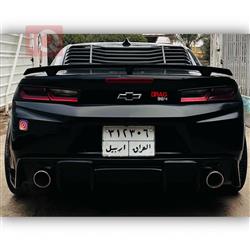 شيفروليه كامارو